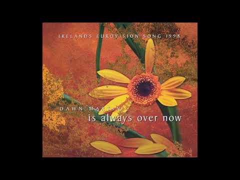 1998 Dawn Martin - Is Always Over Now
