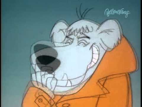 Rabugento - O Abominavel Homem das Neves