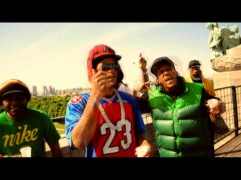 Bruut Willis & Badboy Gabz & TopCat - Trappin Real Hard