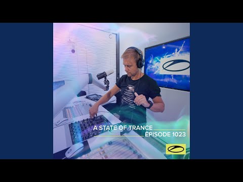 A State Of Trance (ASOT 1023)