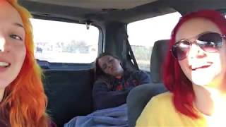 Final Recording Vlog!