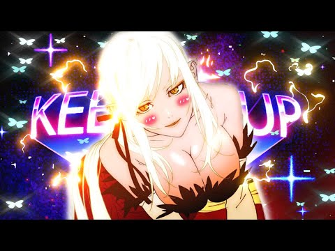 Video thumbnail for KEEP IT UP