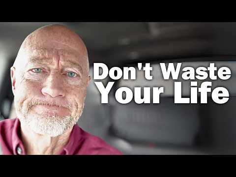 It Took Me 18 Months In Retirement To Realize THESE 8 Things