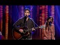 Joshua Radin Performs 'Here, Right Now'