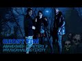 ABANDONED CEMETERY WITH PARANORMAL ACTIVITY English Subtitles For The Video