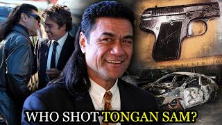 Tongan Sam: 30 Years of Loyalty, Violence & Sydney’s Underworld