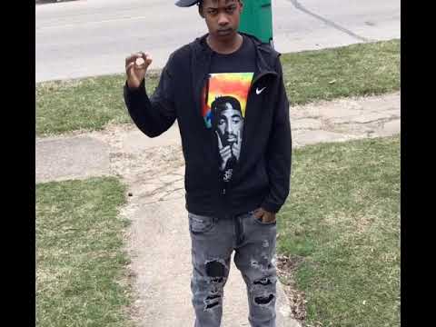 JB BITCH — FUCK THE OPPS