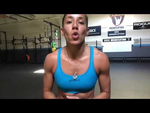 DRS Strong Week 263: The first wealth is your health!