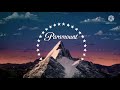 Paramount Pictures Logo With Fanfare 1999 2002