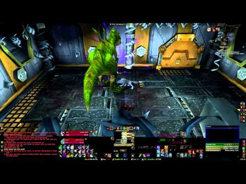 Brawler's Guild Progression with Cinnamohn - The End (for now)