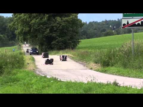 Kjs Ustroński Fujcik/Sztymon Subaru Impreza