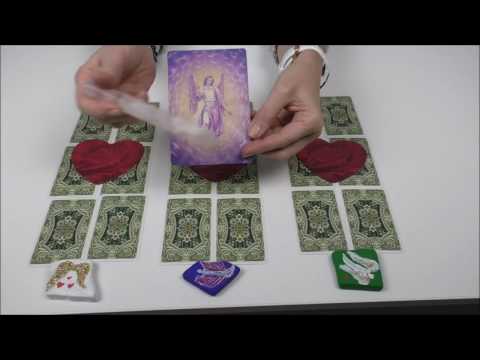 Wochenorakel für Liebe, Beruf und Finanzen vom 24. bis 30. April 2017