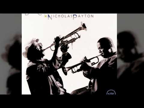 Doc Cheatham & Nicholas Payton - How Deep Is The Ocean?