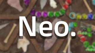 Map of The Day: Neolithic Hideway