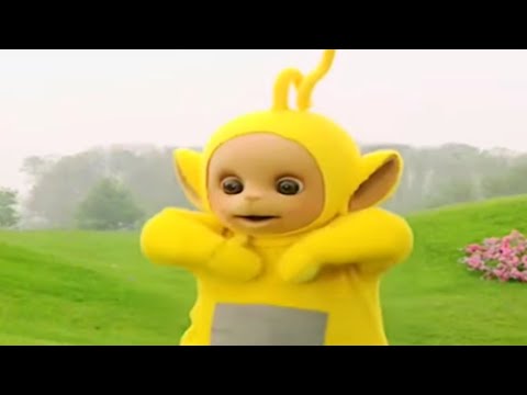 Teletubbies 913 - Making Bread | Videos For Kids