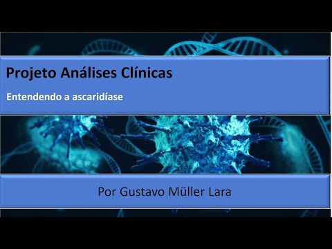 Entendendo a ascaridíase