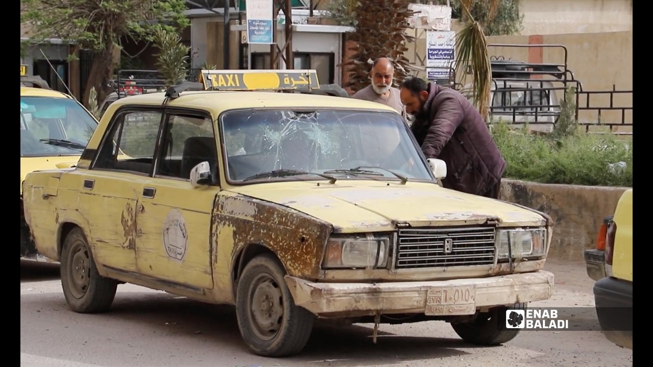 داريا.. تقلب الدولار يربك السوق ويرفع الأسعار