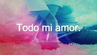 Letra // Cash Cash - All My Love // Subtitulos Español