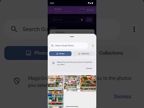 MagicGrocer video thumbnail