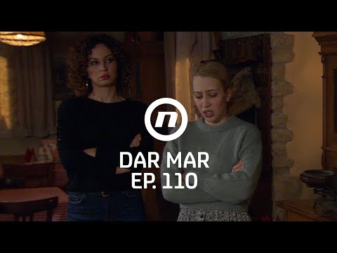 Jure je razočarao cure - Dar Mar - epizoda 110