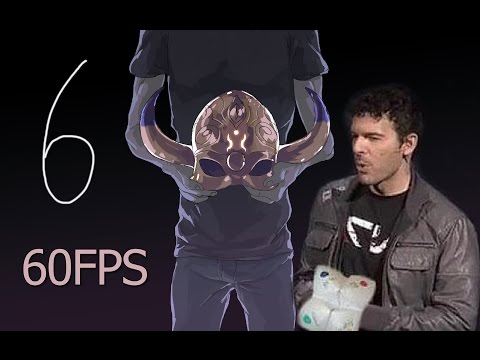 Dark Souls 2: Scholar of the First Sin, Lo Spirito del Falò II [6] - "...Massa"