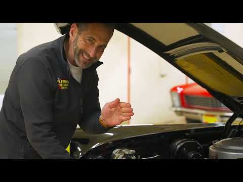 1955 Ford Fairlane (CC-1540437) for sale in Rockville, Maryland