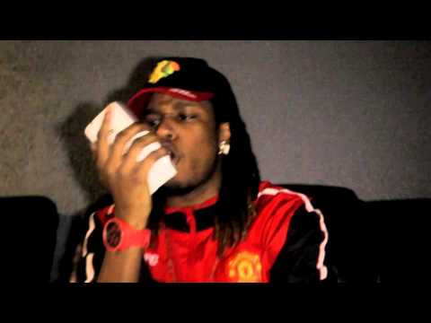 Imm Tragic - "MCM" (Prod. by Jt beats) | Dir By @InkredibleFilmz