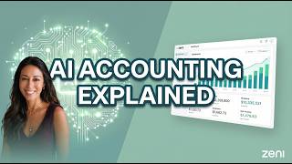 🚀 What Is AI Accounting? Real-Time Bookkeeping, Automation & a Live De