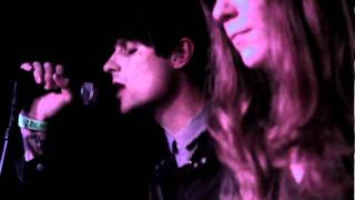 Cold Cave Part 2 is Yourstru.ly &amp; Pitchfork.tv