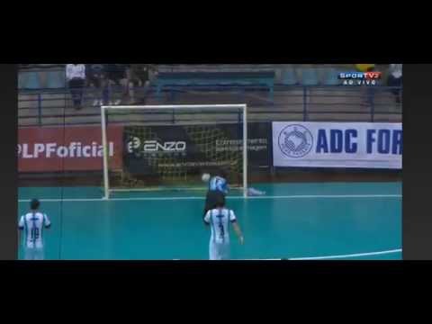 ADC Ford Futsal Taubaté - SporTv 11-11-20141416842489