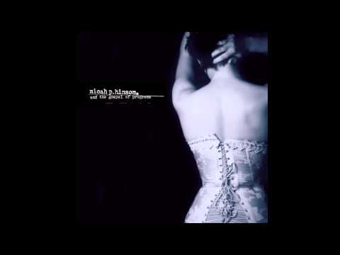 Micah P. Hinson - Close Your Eyes [OFFICIAL AUDIO]