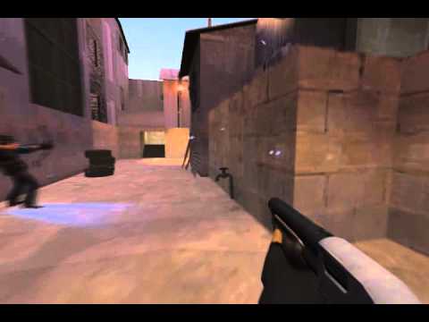 high level pyro pov [cevo-m]