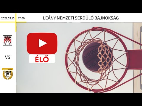 SZEGEDI KE/A - BEAC KA/A 🏀