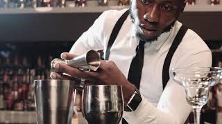 Pins and Needles  Billionaire Mansion