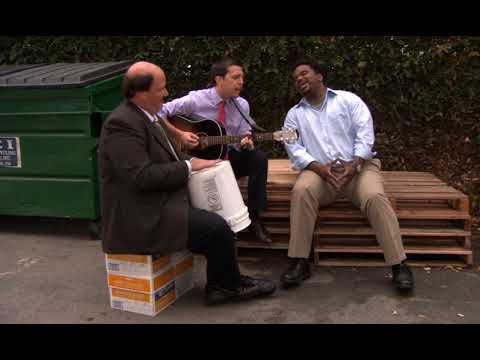 Kevin and the Zits - Baby I Love Your Way