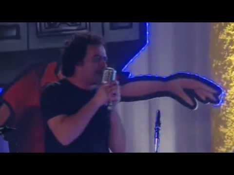 Uzômi - Khan khan khan Programa ""Aglomerado"" da TV Brasil.