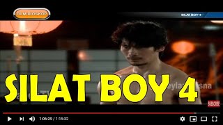 Download lagu FILM BIOSKOP - SILAT BOY 4 mp3 Download lagu FILM BIOSKOP - SILAT BOY 4 mp3