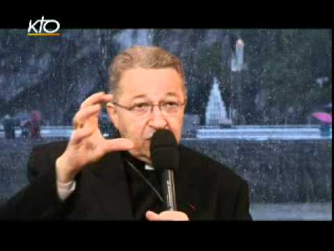 Entretien avec le Cardinal André Vingt-Trois