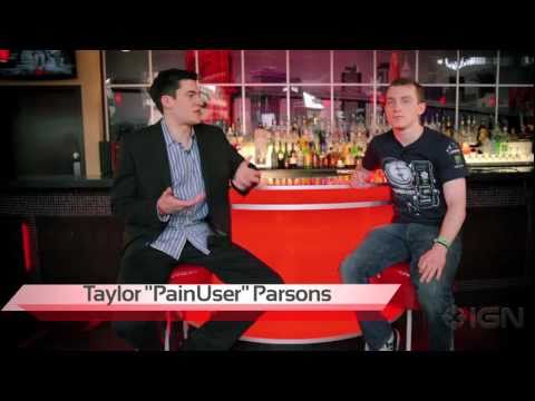 IPL2 Interview with Greg "EGIdrA" Fields