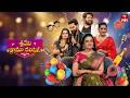 Sridevi Drama Company Full Episode 1st February 2026 Indraja Rashmi ETV