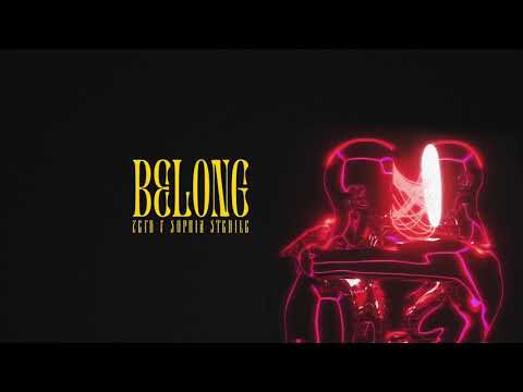 Zerb, Sophie Stedile - Belong