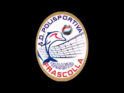 ERREDI VOLLEY TA vs FRATRES V. CASTELLANETA-- Highlights