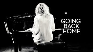 Jacqueline Govaert - Going Back Home (Live at Songbird Festival 2013)