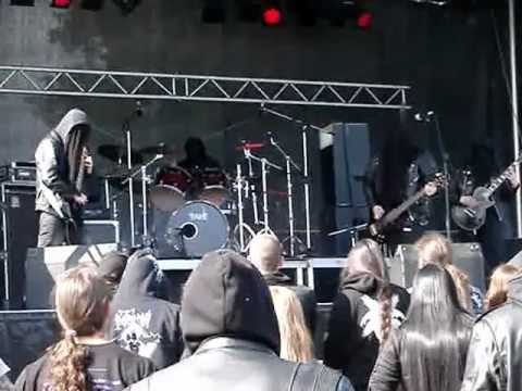 DeathKult Open Air Festival 2012 - SVARTIDAUDI