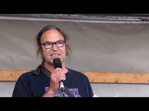 #KeinSchlussstrich #NSU I Parlamentarischer Untersuchungsausschuss in Berlin! (VVN-BdA)