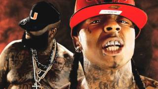 Rick Ross - 9 Piece (Remix) Ft. Lil Wayne
