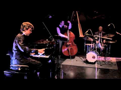 Fungi Mama - Red Hot Jazz Trio