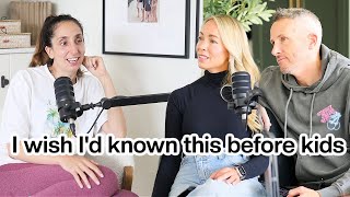 Building a Brand, Mum Life, Renovating and Self Care with Jemma Solomon | Emily Norris