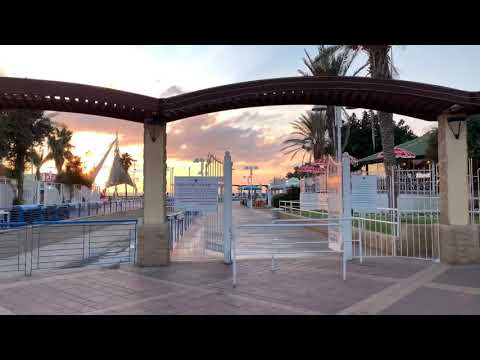 Enjoy the silence • Nahariya,Israel