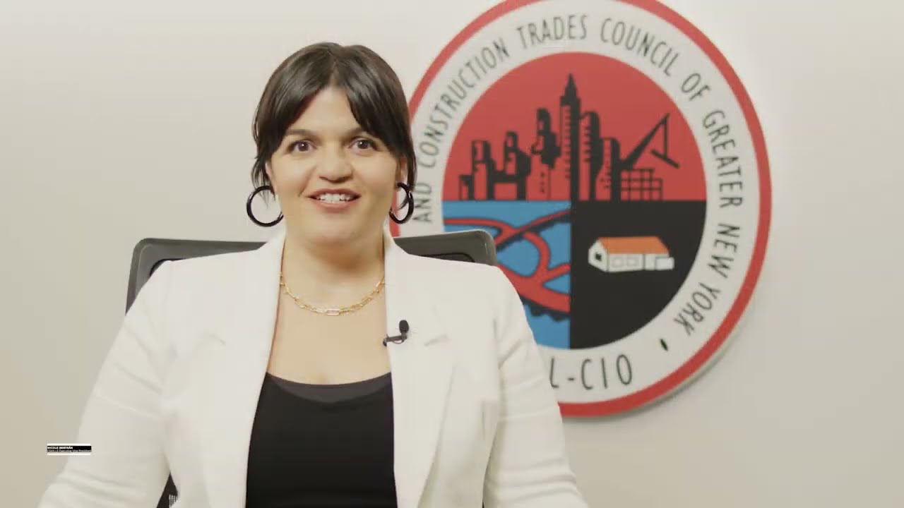 About Construction Skills